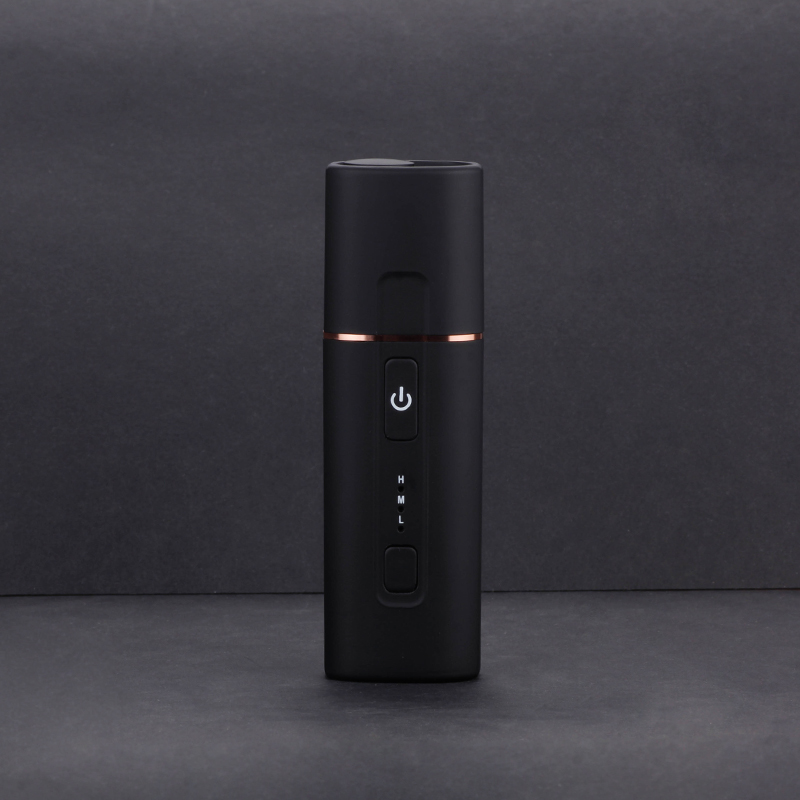 Pluscig B3 Lage temperatuur verwarming E-sigaret 1300 mAh batterij