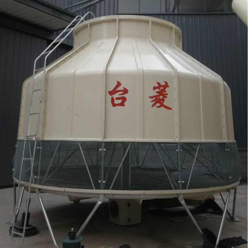 koeltoren met tegenstroom 250 ton die rechtstreeks door Chinese fabrikanten worden geleverd