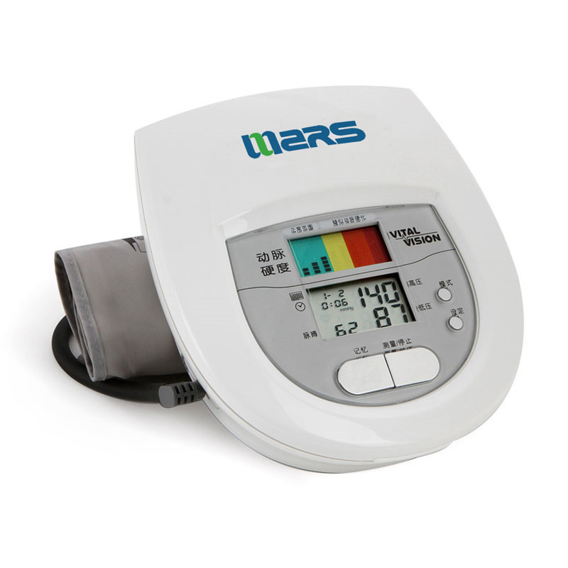 MS 1200 Octrooiapparaat voor de bloeddruk