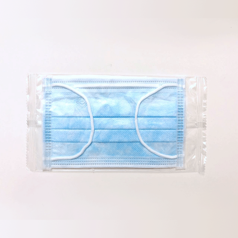 Masker voor kinderen