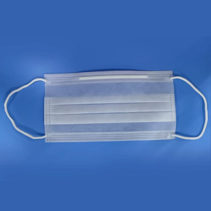 Disposable sanitaire masker