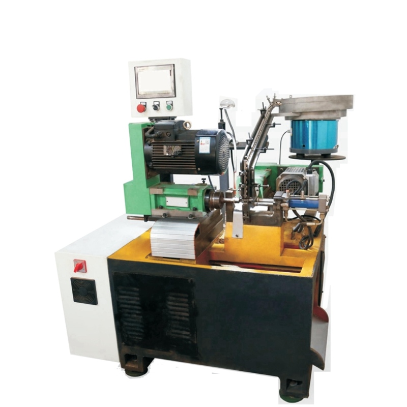 Automatische boormachine