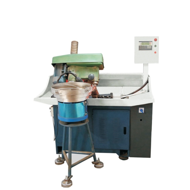 Automatische boormachine