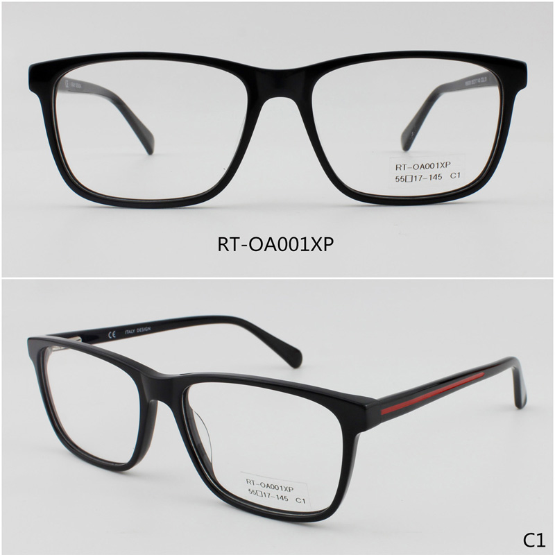 RT-OA001XP 55-17-145 materiaal: acetaat