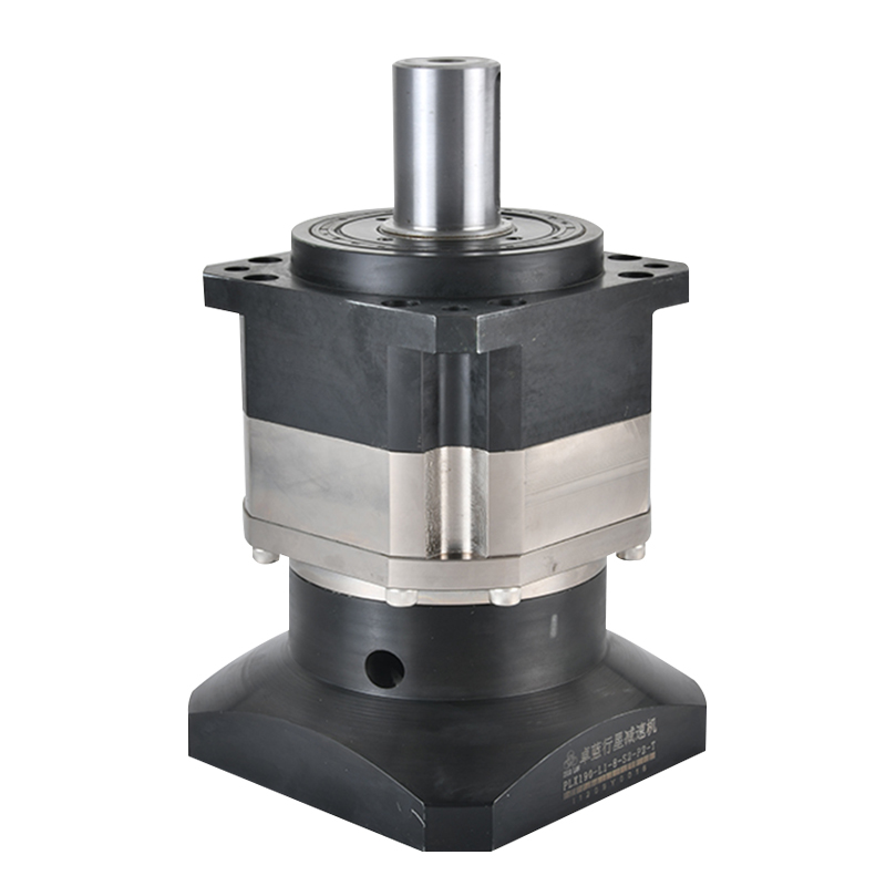 Straight tand PLX-serie