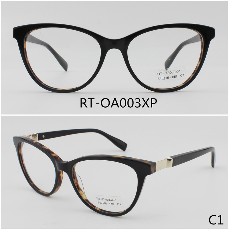RT-OA003XP 54-16-140 materiaal: acetaat