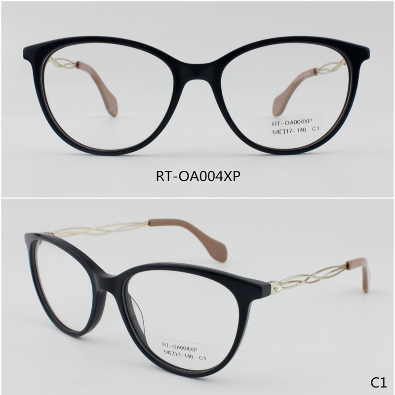RT-OA004XP 54-17-140 materiaal: acetaat