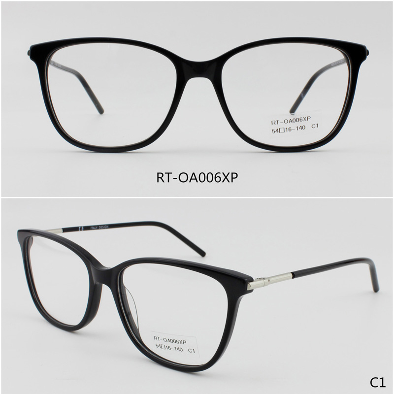 RT-OA006XP 54-16-140 materiaal: acetaat