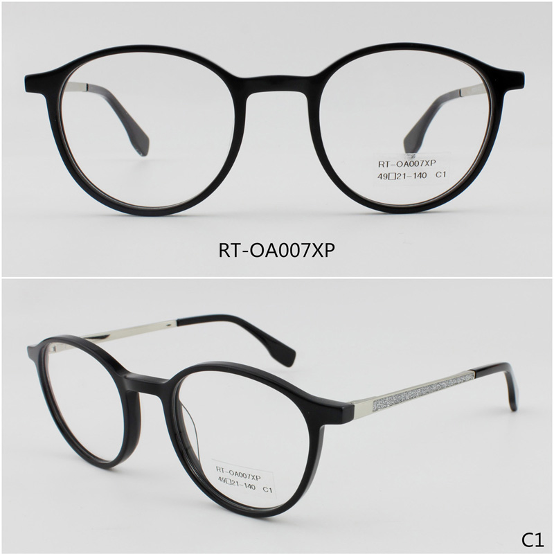 RT-OA007XP 49-21-140 materiaal: acetaat