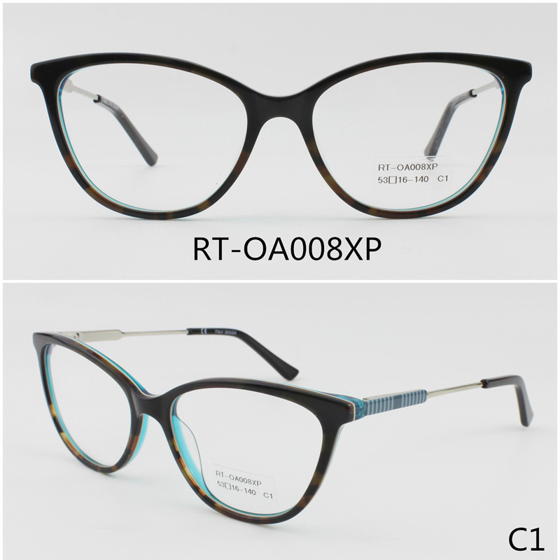 RT-OA008XP 53-16-140 materiaal: acetaat