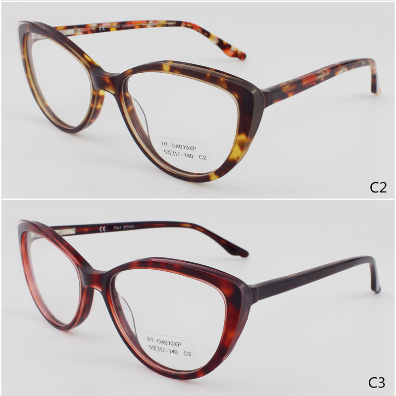 RT-OA010XP 53-17-140 materiaal: acetaat
