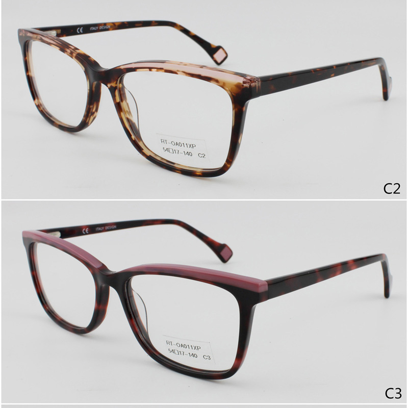 RT-OA011XP 54-17-140 materiaal: acetaat