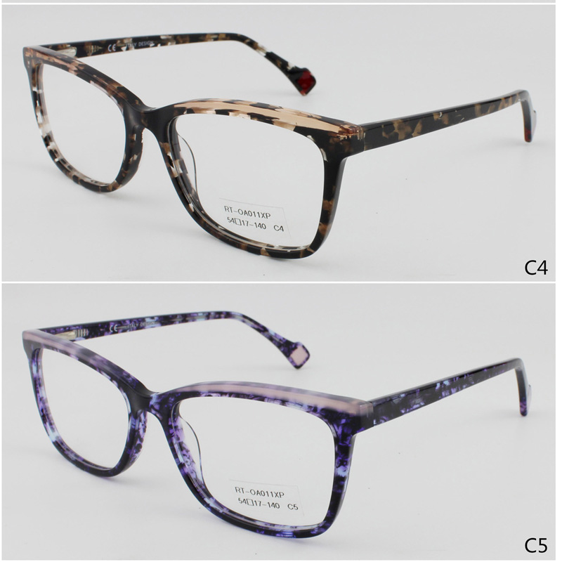 RT-OA011XP 54-17-140 materiaal: acetaat