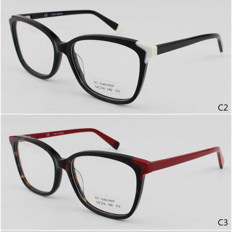 RT-OA014XP 54-16-140 materiaal: acetaat