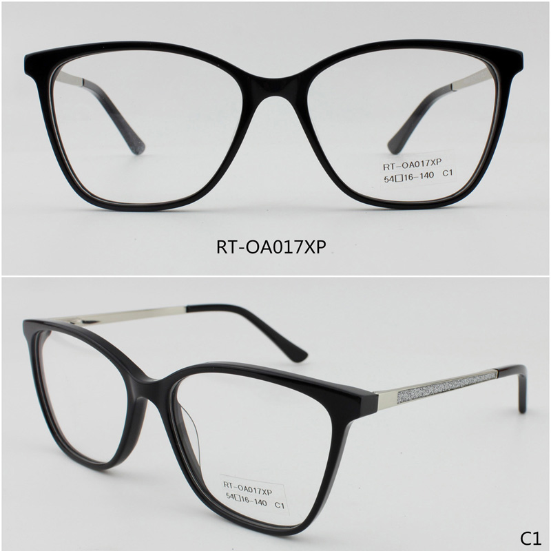 RT-OA017XP 54-16-140 materiaal: acetaat