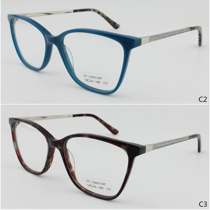 RT-OA017XP 54-16-140 materiaal: acetaat