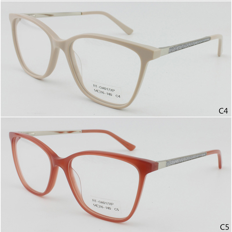 RT-OA017XP 54-16-140 materiaal: acetaat