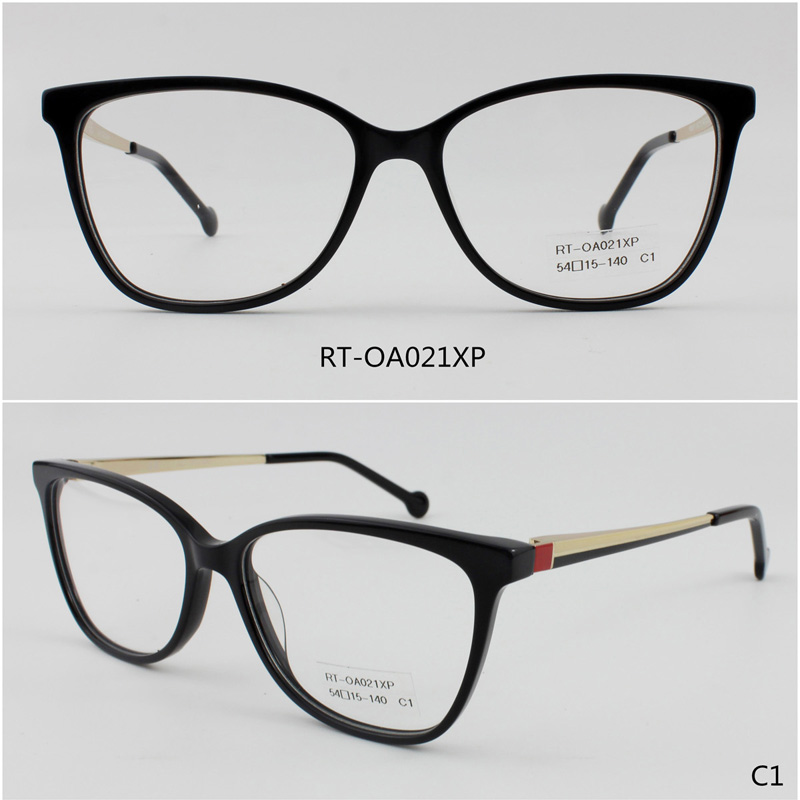RT-OA021XP 54-15-140 materiaal: acetaat