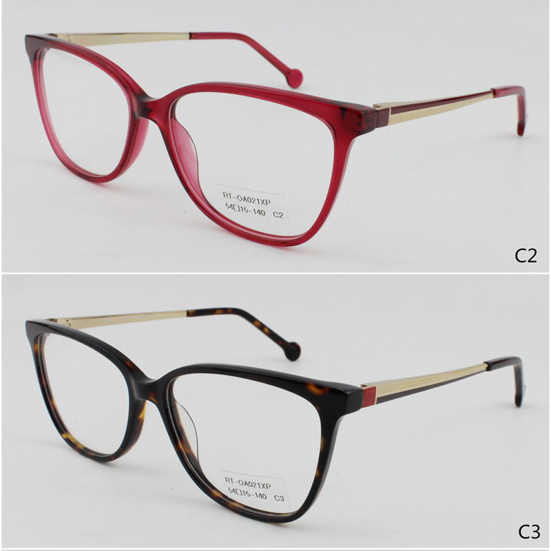 RT-OA021XP 54-15-140 materiaal: acetaat