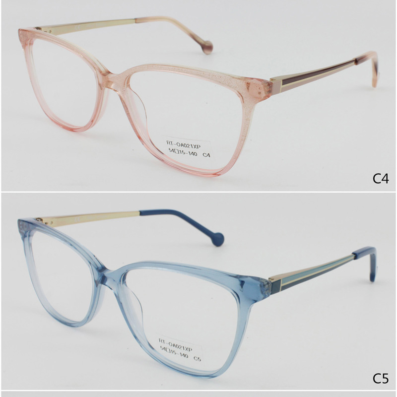 RT-OA021XP 54-15-140 materiaal: acetaat