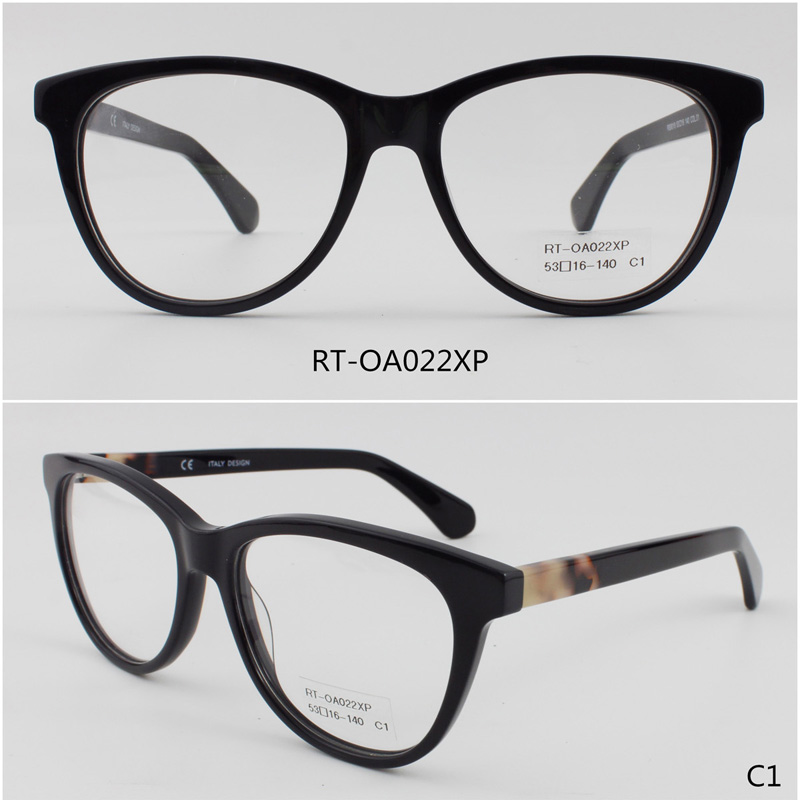 RT-OA022XP 53-16-140 materiaal: acetaat
