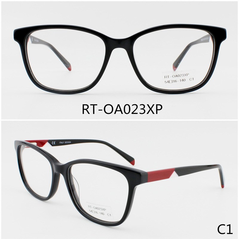 RT-OA023XP 54-16-140 materiaal: acetaat