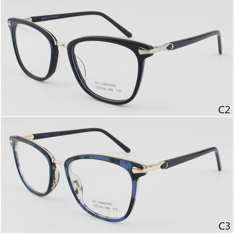 RT-OA031HD 52-19-140materiaal:acetaat