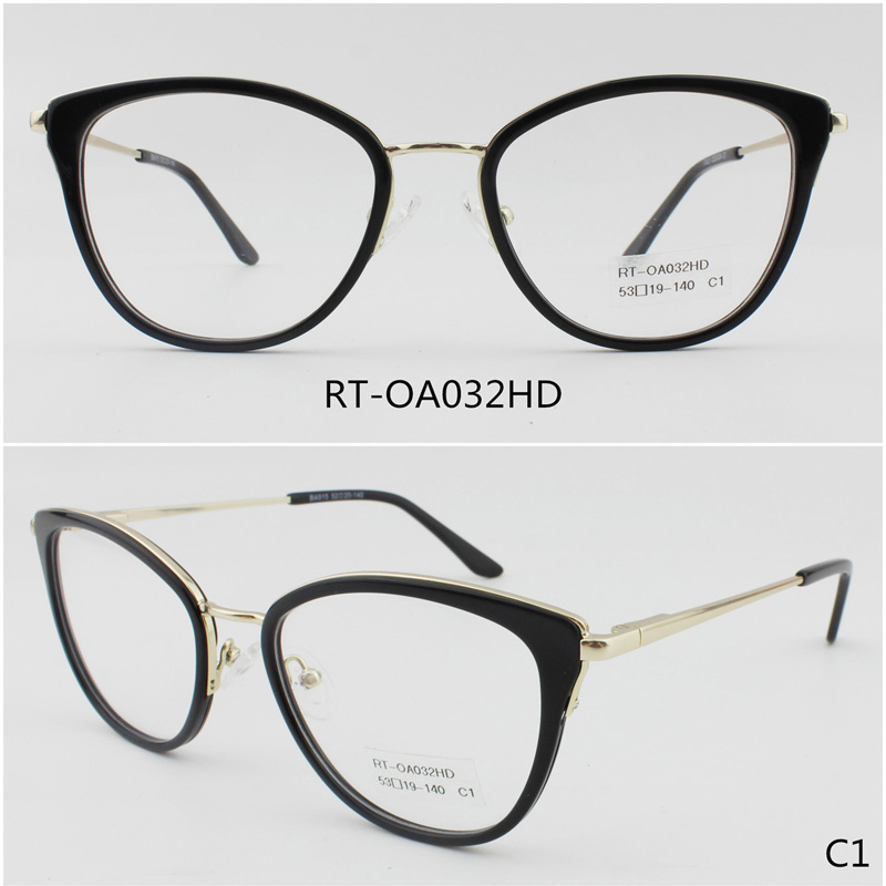 RT-OA032HD 53-19-140materiaal:acetaat