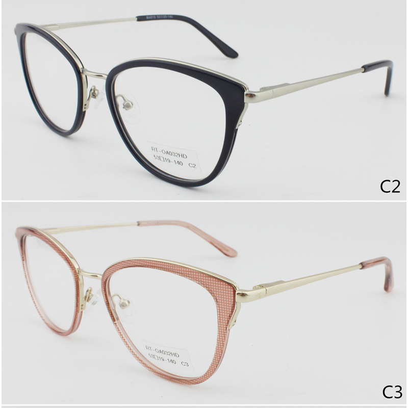 RT-OA032HD 53-19-140materiaal:acetaat