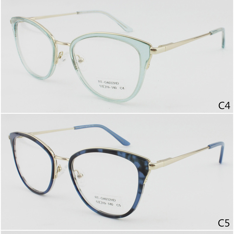 RT-OA032HD 53-19-140materiaal:acetaat