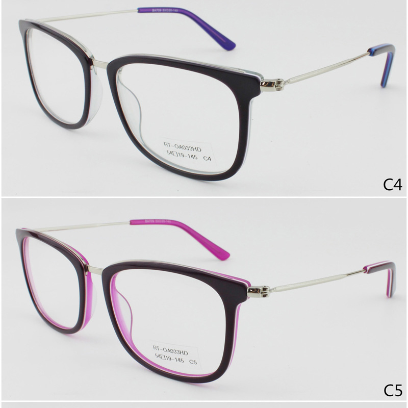 RT-OA033HD 54-19-145materiaal:acetaat