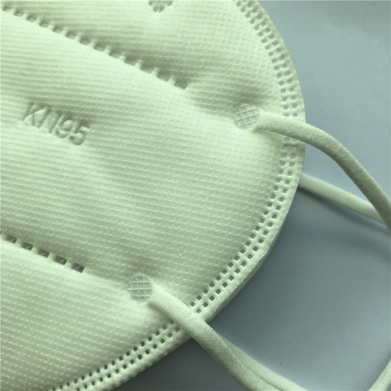 Masker van persoonlijke bescherming95