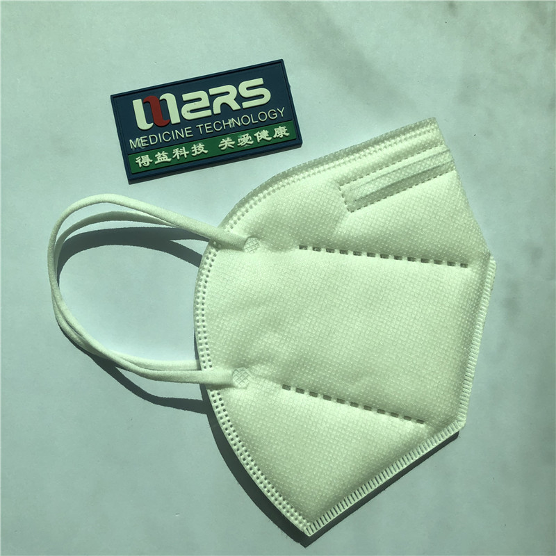 Masker van persoonlijke bescherming95