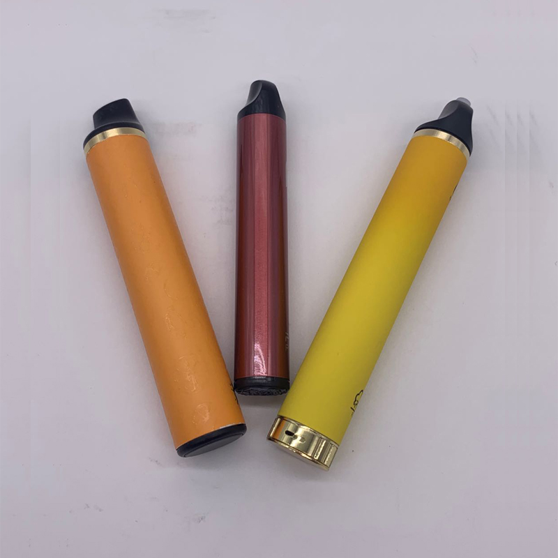 Goede kwaliteit Vape Mod POP Vape Pen Batterij Elektrische sigaret