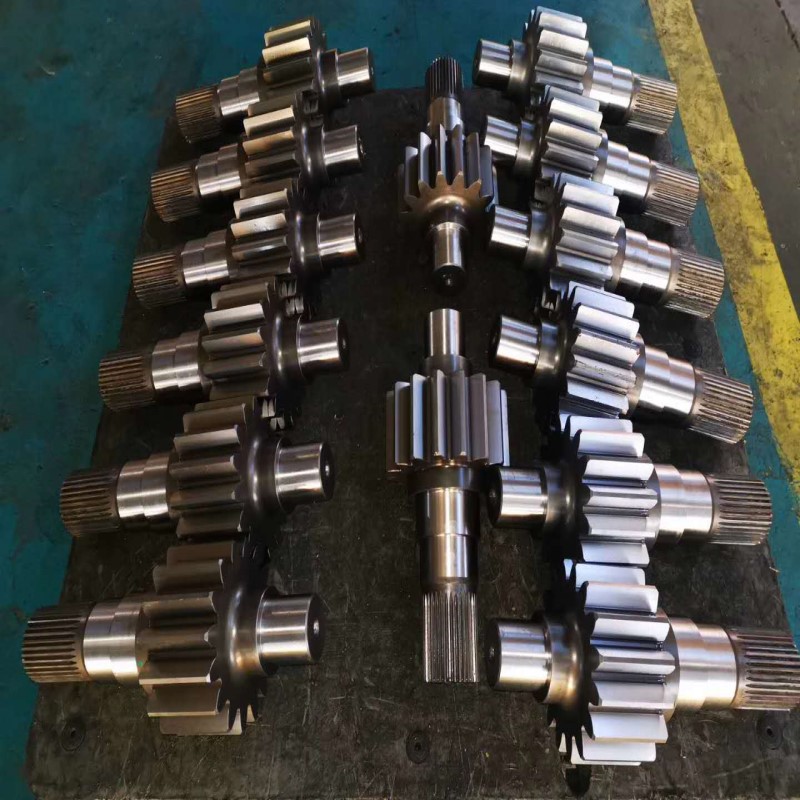 Rotary Reducer