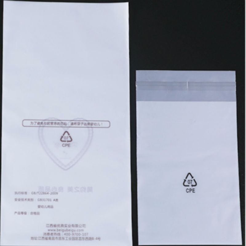 cpe polybag