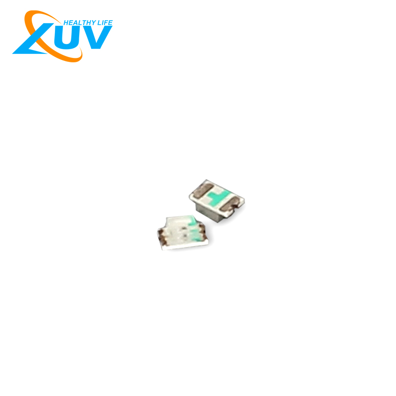 Kleine Demensionale SMD -led