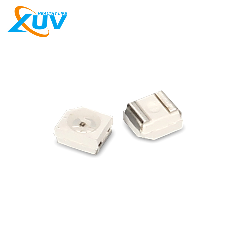 Kleine Demensionale SMD -led