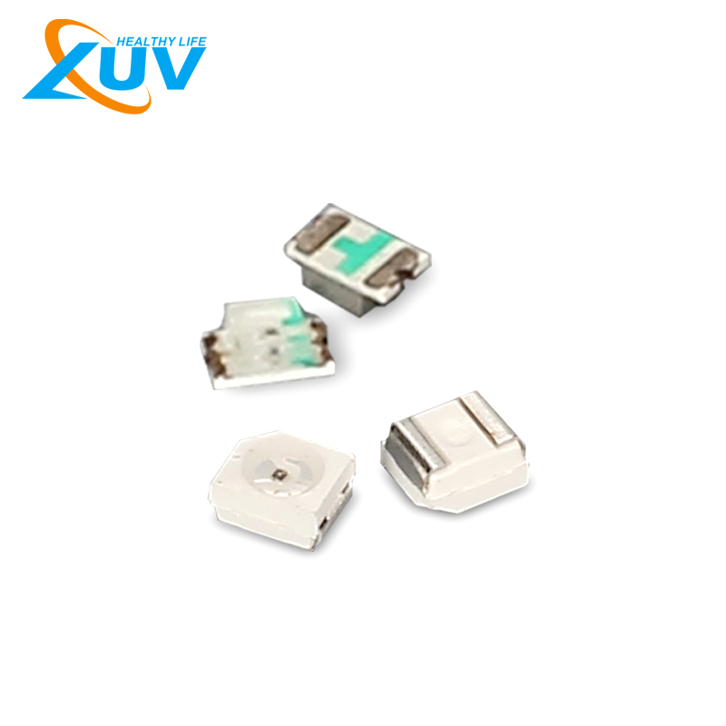 Kleine Demensionale SMD -led