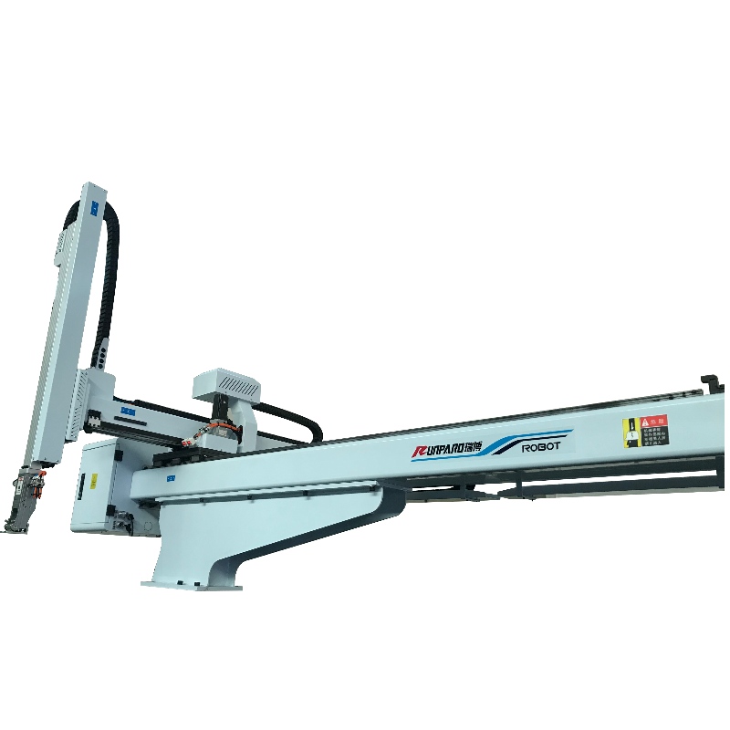 RN-serie - Nieuwe Titan-serie-CNC AC Servo Beam Robots