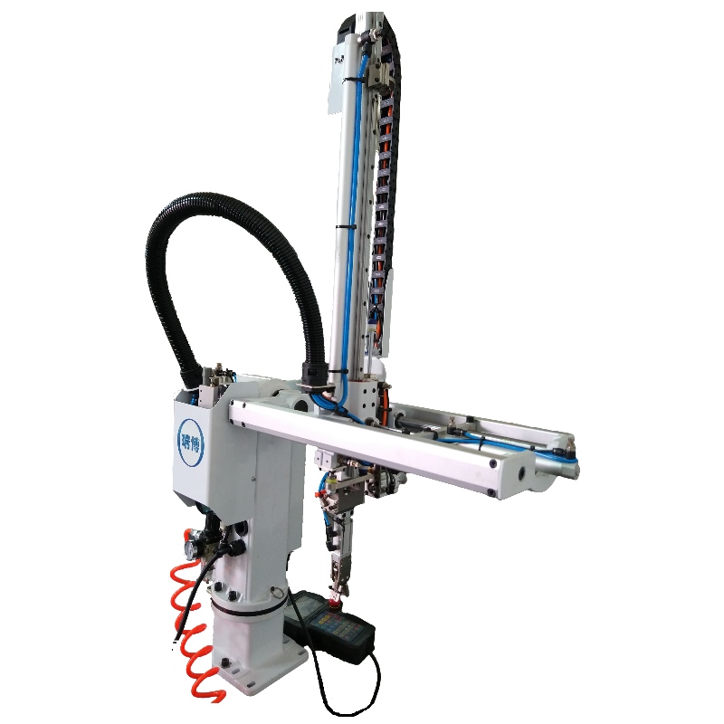 X-serie-Phoenix-serie-zwenkarmrobots