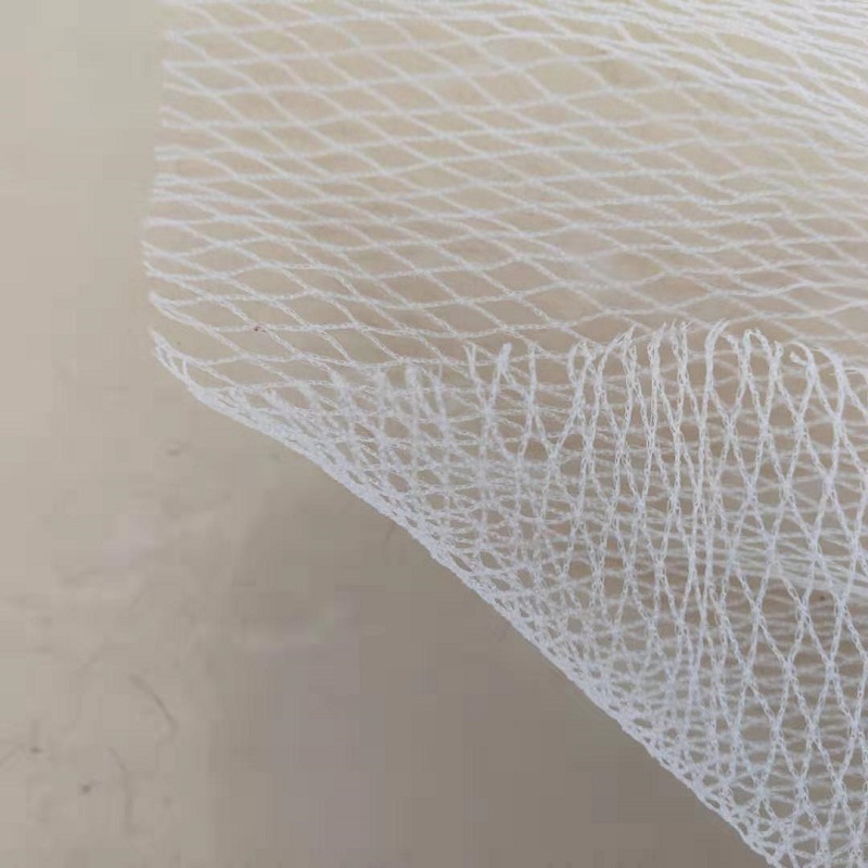 Fabriek te koop HDPE Insectengaas Landbouw Anti-vogelnet Kasdek Insectennet voor fruitboom