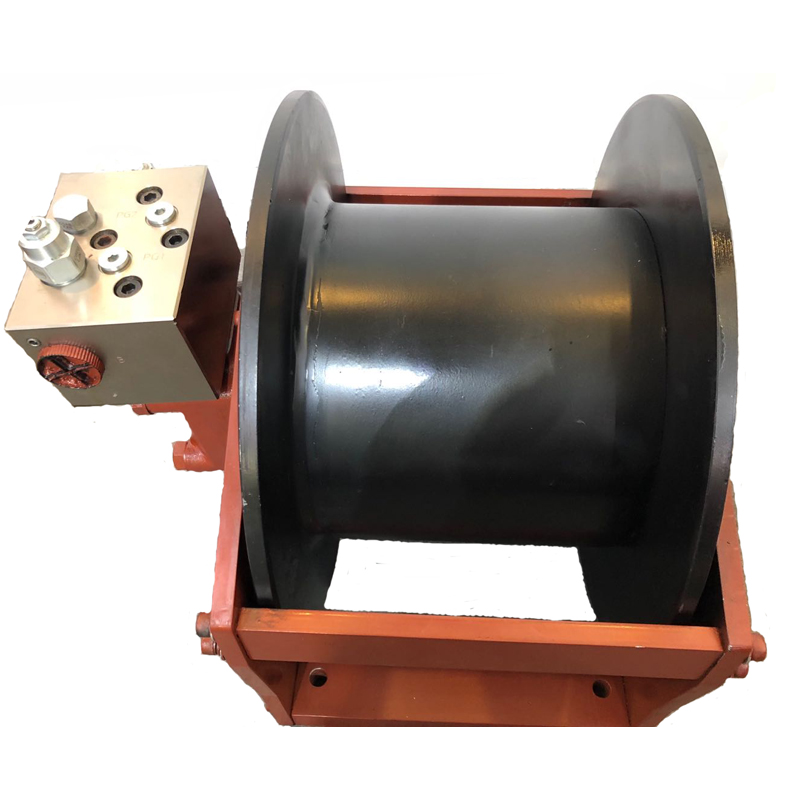 Hydraulisch Wich