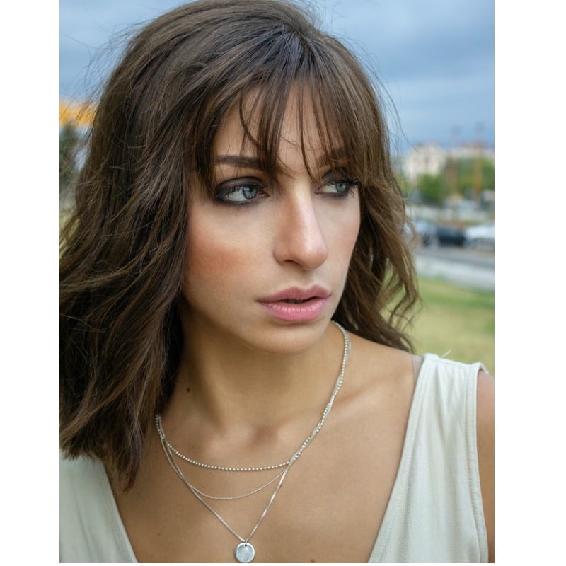 Verzorging van sieraden