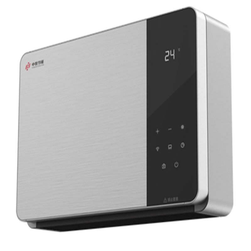 KOSTEN WALL-HEATERS EN BASEBOARD-HEATERS PANEEL