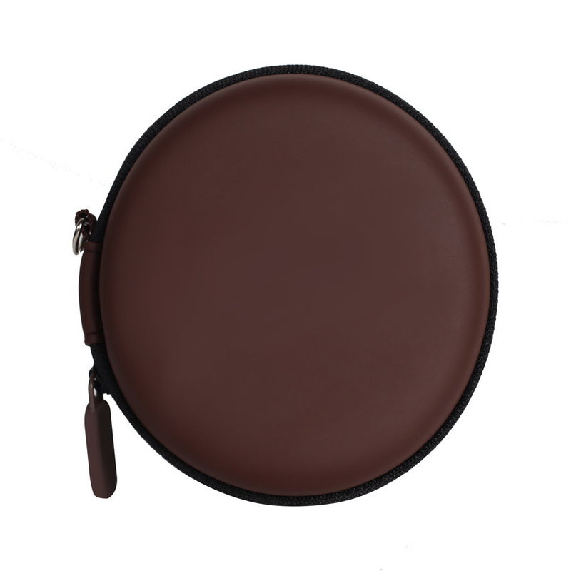 EVA ronde horlogebox harde schaal horlogebox verpakking high-end geschenkdoos maatwerk