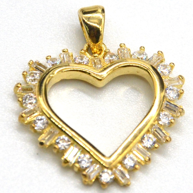 Silverware SilverJuweelry Fashiontsilveryery Pendant RFSLDZ001