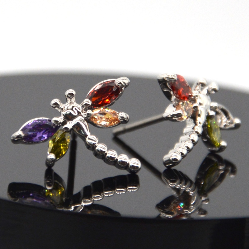 Silverware SilverJuweelry FashiontsilveryerJuweelry Errings RFSLER001