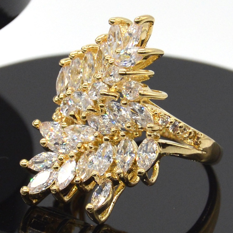Silverware SilverJuweelry Fashiontsilversieraden Ring RFCHRG010