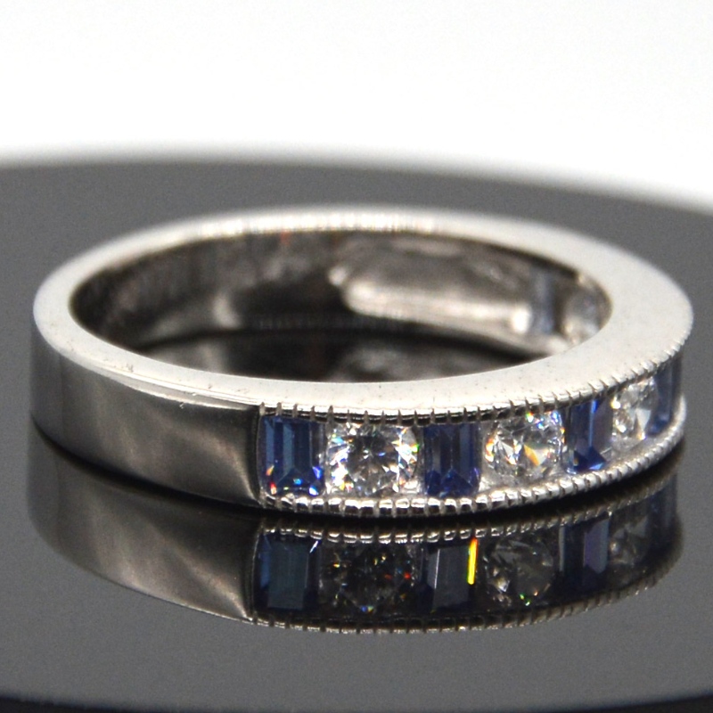 Silverware SilverJuweelry Fashiontsilversieraden Ring RFCHRG013